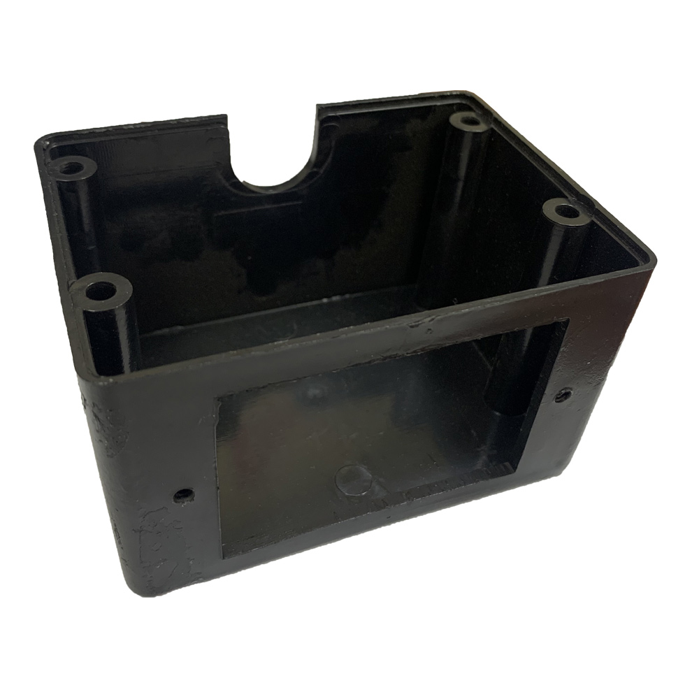 для DC3900 Коробка выключателя — купить по цене 390 ₽ с доставкой по России