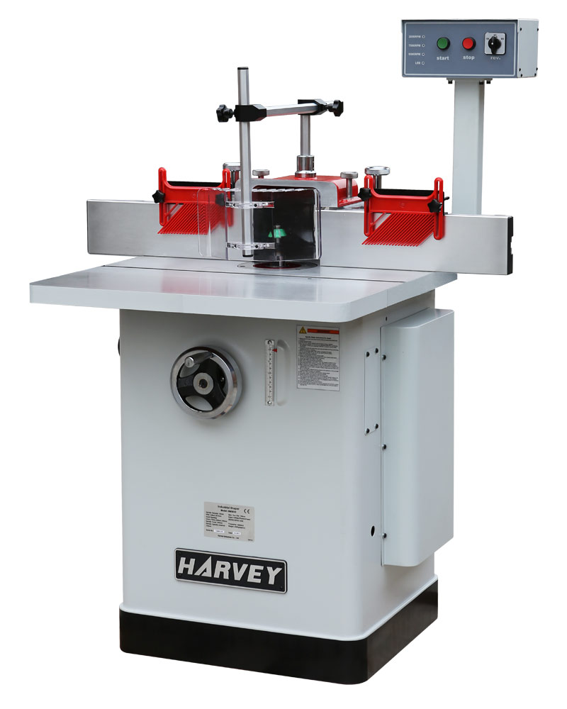 HARVEY HW303E DELUXE (3 кВт; 380 В) HARVEY HW303E DELUXE (3 кВт; 380 В)