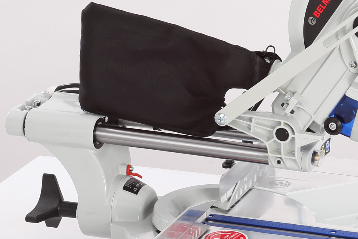 Комплект: пила MS B-255H, диск диск RD153A BELMASH MS B-255H COMBO ...