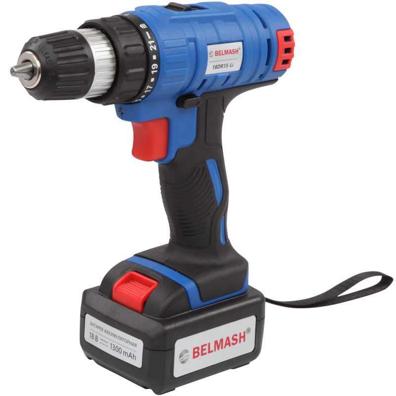 BELMASH 18DR15-Li BELMASH 18DR15-Li