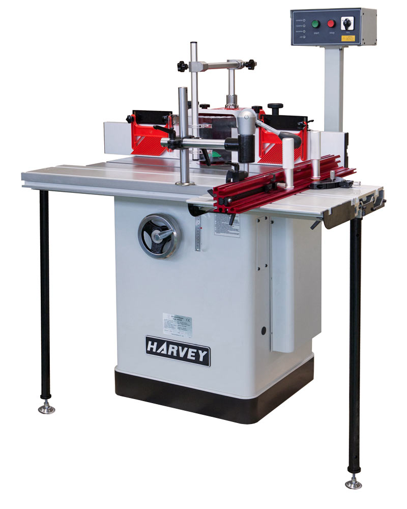 HARVEY HW303ES DELUXE (2,2 кВт 220 В) HARVEY HW303ES DELUXE (2,2 кВт 220 В)