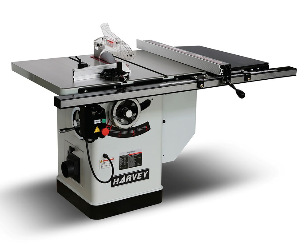 HARVEY HW110SE-30 HARVEY HW110SE-30