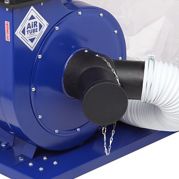 BELMASH DC2500-AT