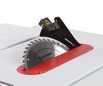 BELMASH TS-255MR