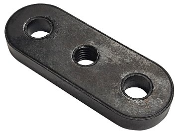 Пластина фиксирующая