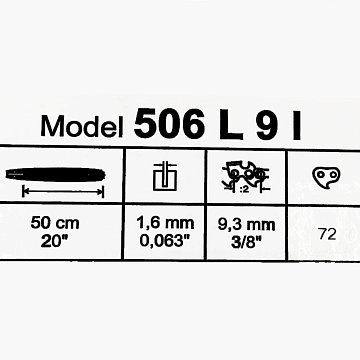 506L9I