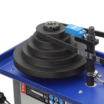 BELMASH MDP360-13/400