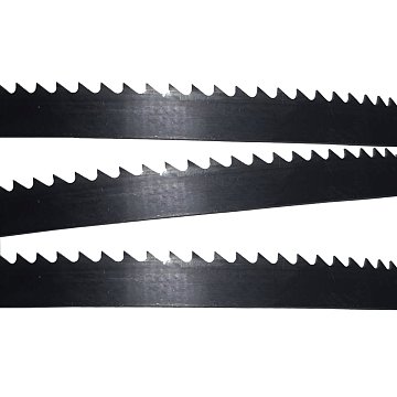 Полотно пильное по дереву BELMASH 15x0,6-4TPI x 2240