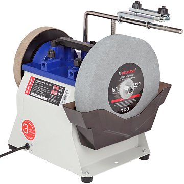 BELMASH WPG-250/200VS