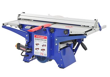 SDMR-2500 8