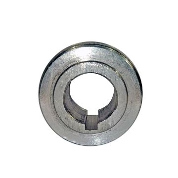 Шкив (электродвигателя)