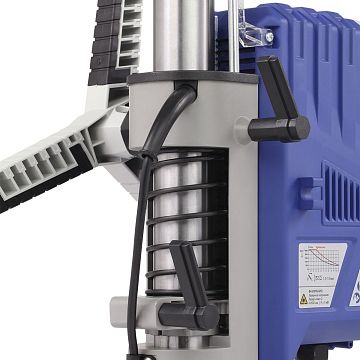 Станок сверлильный BELMASH DP250-13MVS