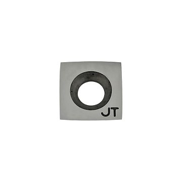 Ножи для вала Helical BELMASH 15x15x2,5 мм, R101,6 (компл. 10шт.) Ножи для вала Helical BELMASH 15x15x2,5 мм, R101,6 (компл. 10шт.)