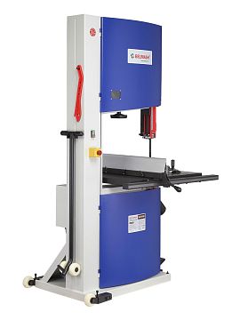 Станок ленточнопильный BELMASH WBS-710P/400