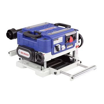 Станок рейсмусовый BELMASH P2000DH