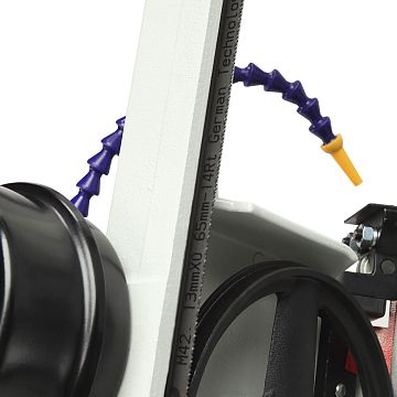 Станок ленточнопильный BELMASH MBS-560CH