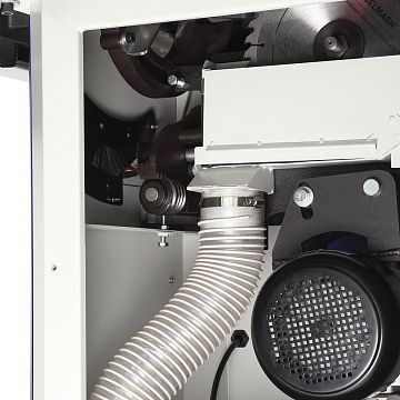 Станок круглопильный BELMASH TS-250PE/400