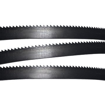 Полотно пильное по дереву BELMASH 12x0,6-8TPI x 2375