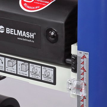 BELMASH P1800