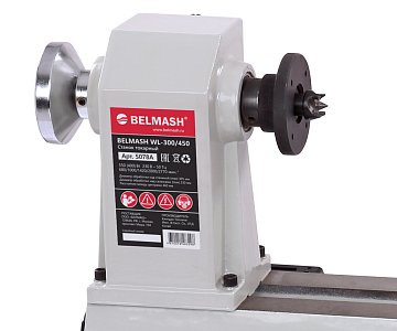 BELMASH WL-300/450