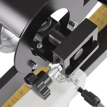 Станок шлифовальный ленточный BELMASH BGM-822VS