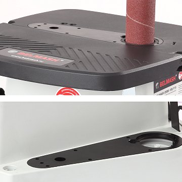 Вставка рабочего стола