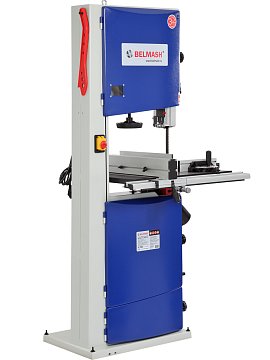 BELMASH WBS-410