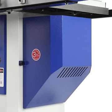 Станок круглопильный BELMASH TS-250P