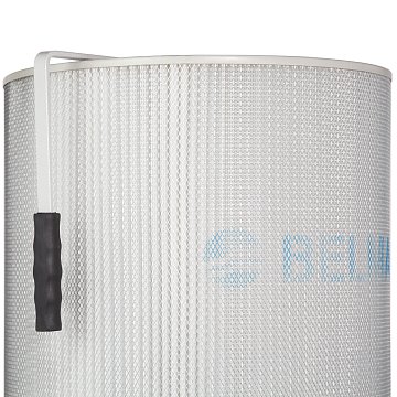 BELMASH DC2500MC-AT/400 (1.5 кВт, 400 В)