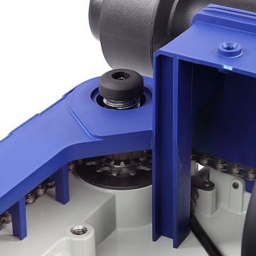 Станок рейсмусовый BELMASH P2000DH