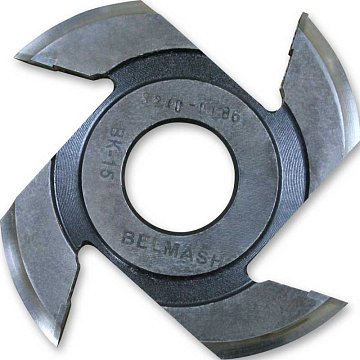 125х32х9 мм (левая)