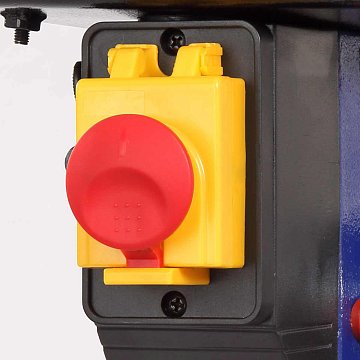 Выключатель в сборе для BELMASH DP250-16, DP250-16J