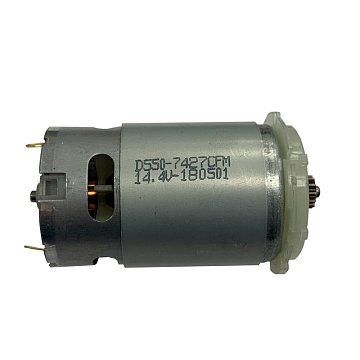 14,4V DC/550 