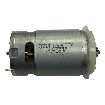 12V DC/550