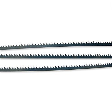 Полотно пильное по дереву BELMASH 3,5×0,45-12TPI x 2953