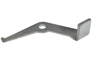 Кронштейн стопорный