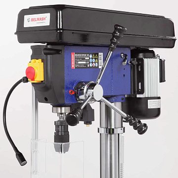 BELMASH DP430-16F