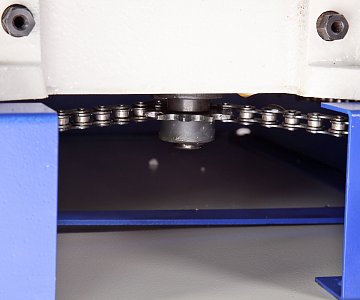 BELMASH P380ARBH (3 кВт, 400 В)