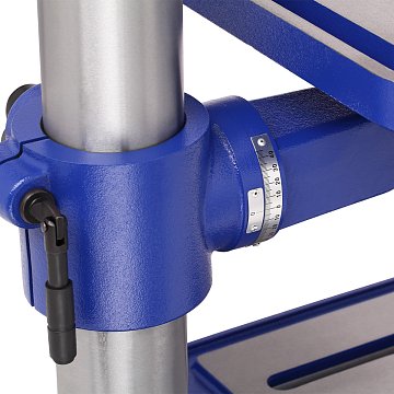 Станок сверлильный BELMASH DP430-16