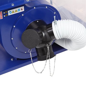 BELMASH DC3900MC-AT/400