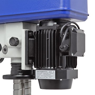 BELMASH MDP360-13/400