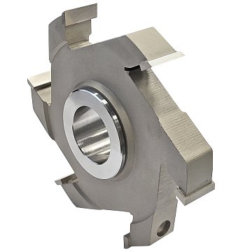 Фреза пазовая BELMASH 125х32х20 мм