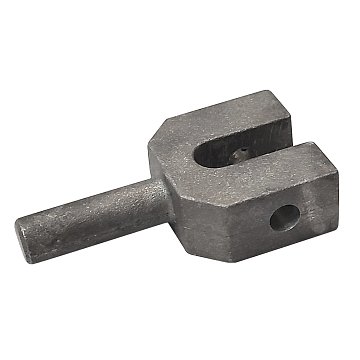 Кронштейн нижнего опорного блока