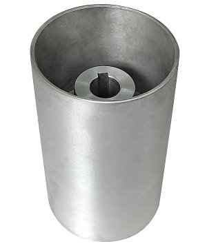 Ролик ведущий