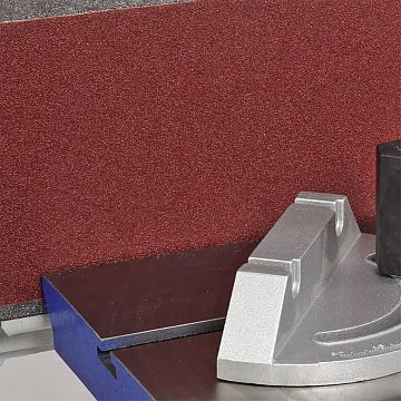 Лента шлифовальная BELMASH 150x2520 P220