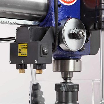BELMASH RDP430-16