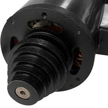 Электродвигатель асинхронный ED-WL-300/450