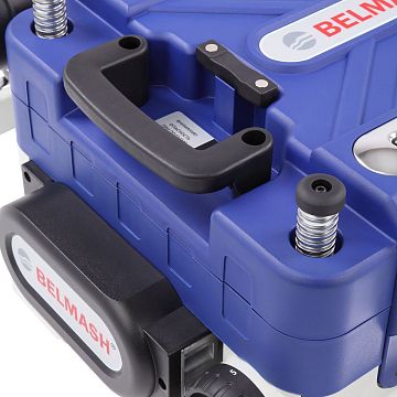 Станок рейсмусовый BELMASH P2000DH