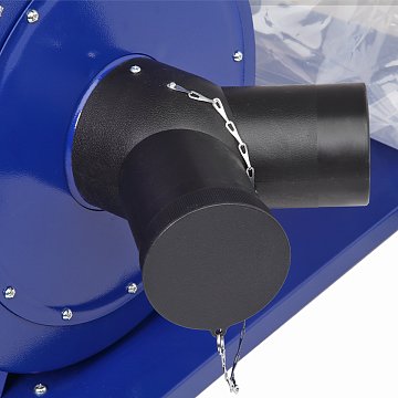 BELMASH DC2500-AT