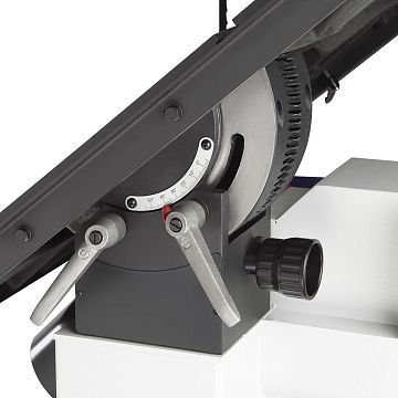 Станок ленточнопильный BELMASH WBS-610P/400